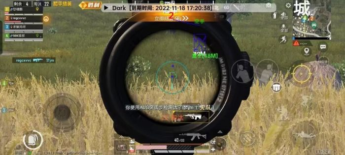 和平精英不封号全功能免费挂 - 稳定流畅不卡顿
